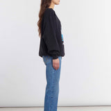 Betty Liberty Crewneck