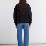 Betty Liberty Crewneck