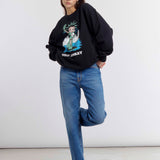 Betty Liberty Crewneck