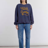 Chain Logo Crewneck