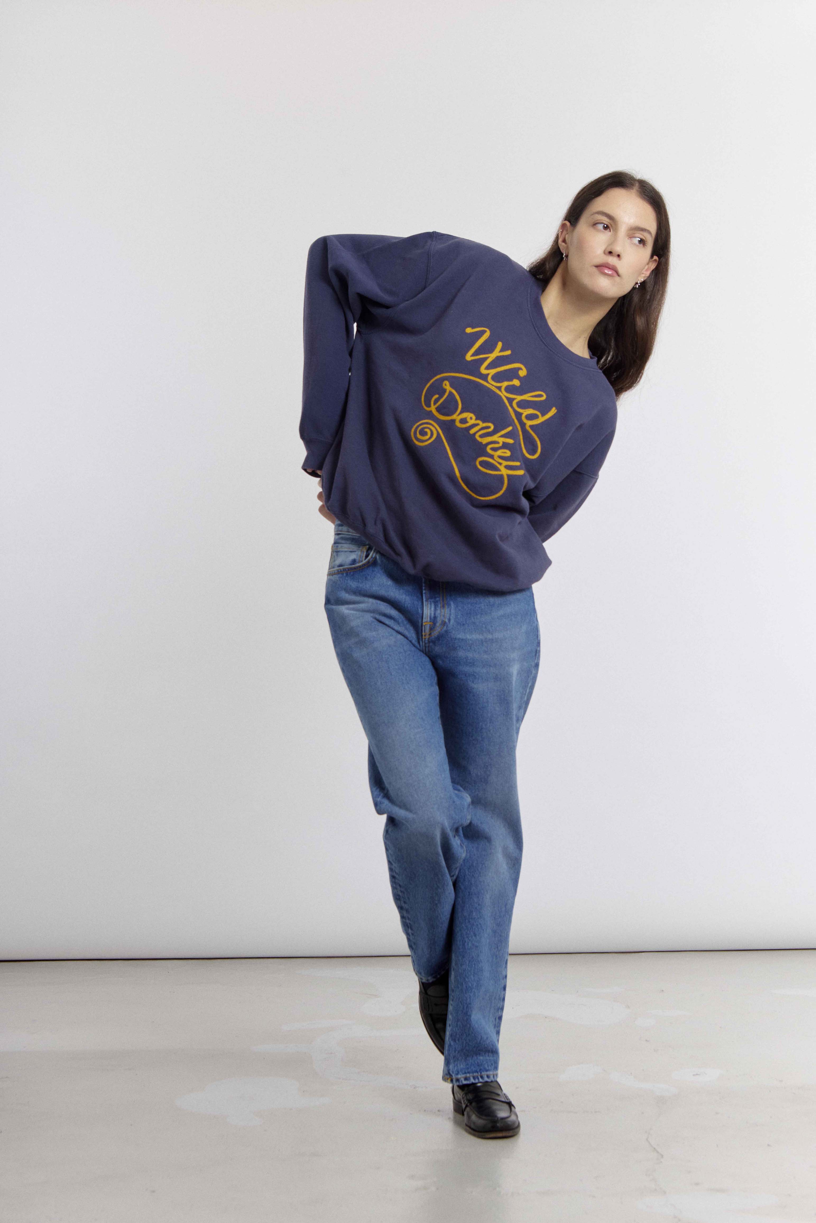 Wild Donkey | Sweatshirts