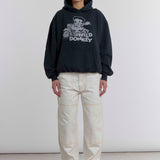 Betty Bike Hoodie