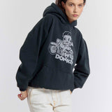 Betty Bike Hoodie