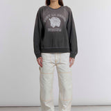 Bisons Raglan Crewneck