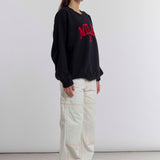 Milan Crewneck