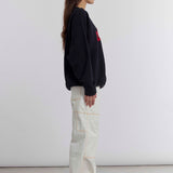 Milan Crewneck