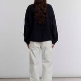 Milan Crewneck