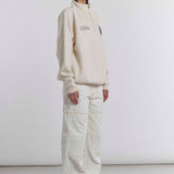 Giuseppe Half Zip