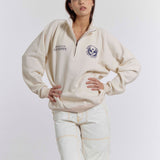 Giuseppe Half Zip