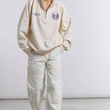 Giuseppe Half Zip