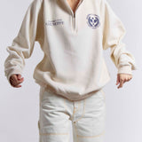 Giuseppe Half Zip