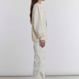 Rocco Knitwear Crewneck Sweater