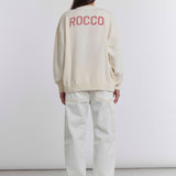 Rocco Knitwear Crewneck Sweater