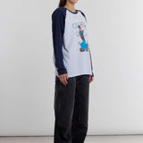 Rocco Ls Tee