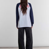 Rocco Ls Tee