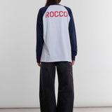 Rocco Ls Tee