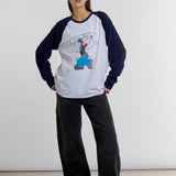 Rocco Ls Tee
