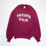 PHIKAPPA SWEATSHIRT