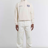 Giuseppe Half Zip