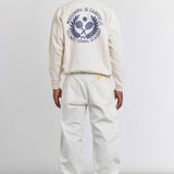 Giuseppe Half Zip