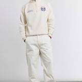 Giuseppe Half Zip