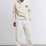 Giuseppe Half Zip