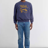 Chain Logo Crewneck