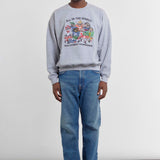 Family Crewneck