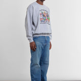 Family Crewneck