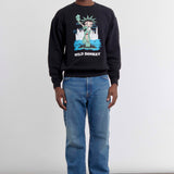 Betty Liberty Crewneck