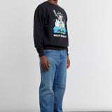Betty Liberty Crewneck