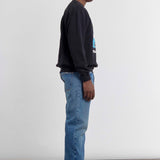 Betty Liberty Crewneck