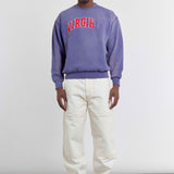 Virginia Crewneck