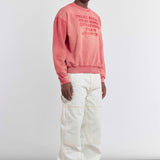 Questions Crewneck
