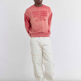 Questions Crewneck