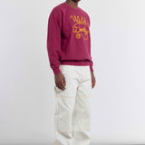 Chain Logo Crewneck