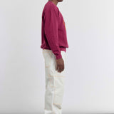Chain Logo Crewneck