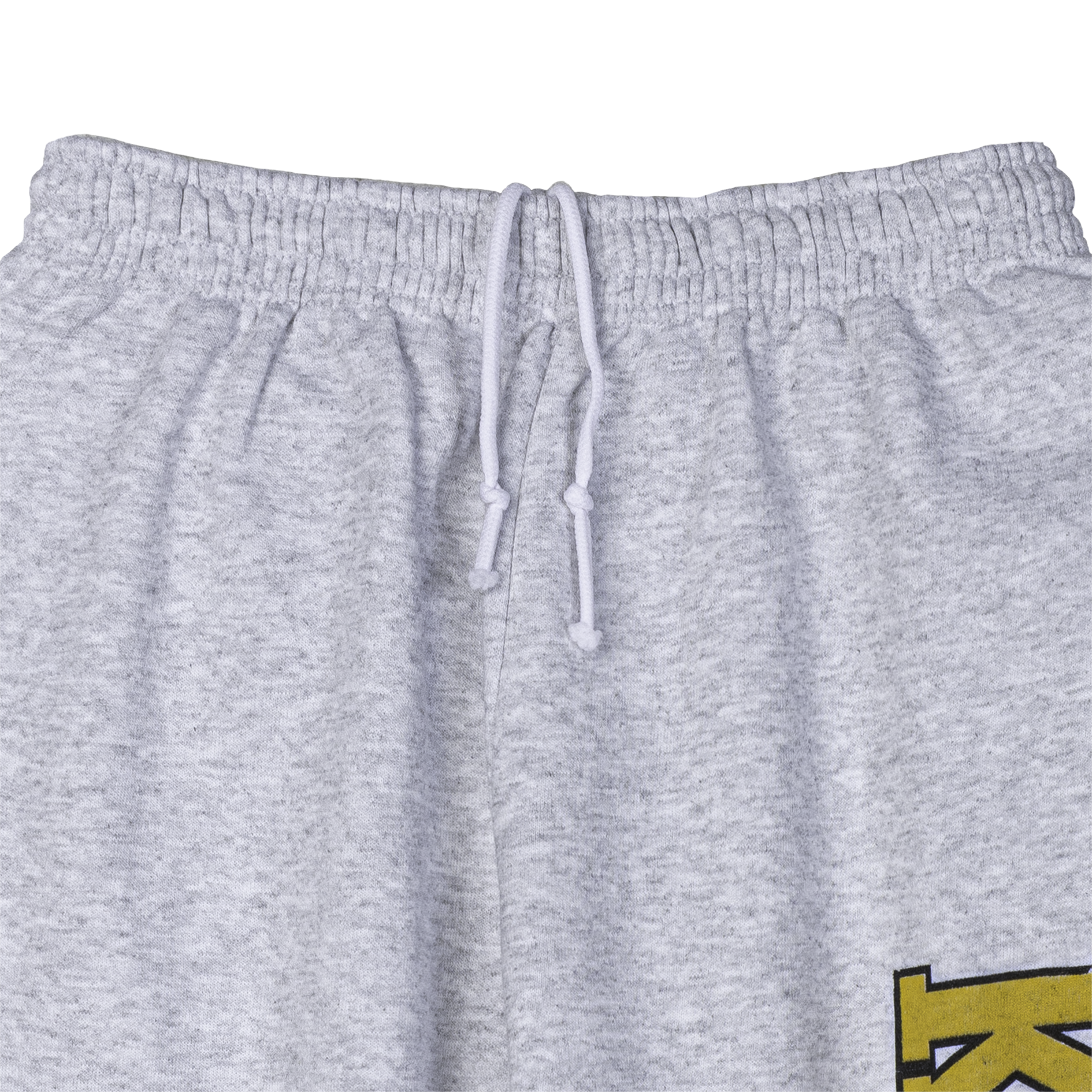 Grey Kent State Printed Sweatpants