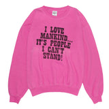 Mankind Sweatshirt