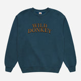 Spinach Set In Crewneck