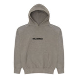 Colorado Heavy Weight Hoodie