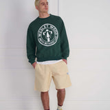 Wesley Crewneck