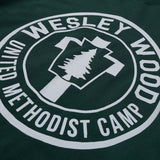 Wesley Crewneck