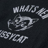 Pussycat Set in Crewneck