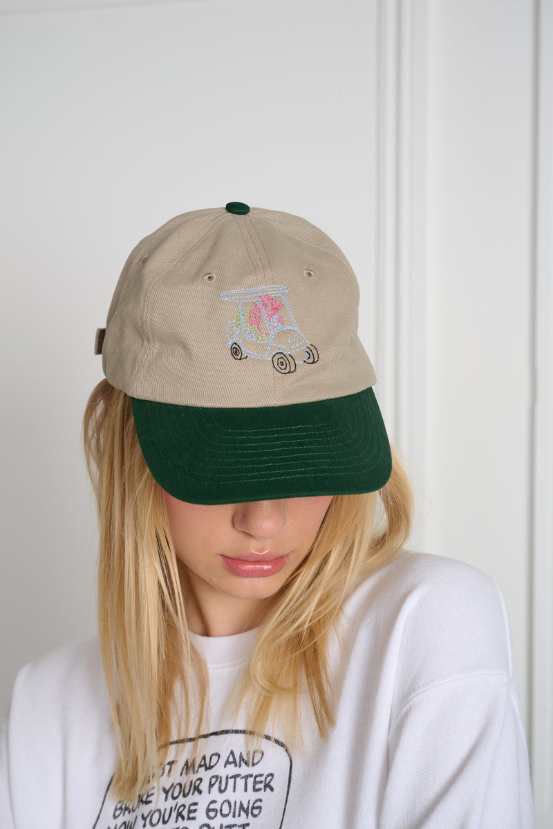 Felix Kart Hat