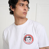 Betty Swing Tshirt