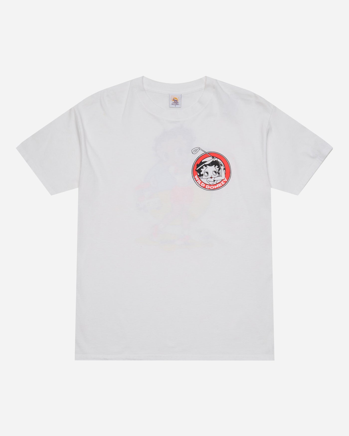 Betty Swing Tshirt