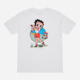 Betty Swing Tshirt