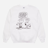 Mad Crewneck