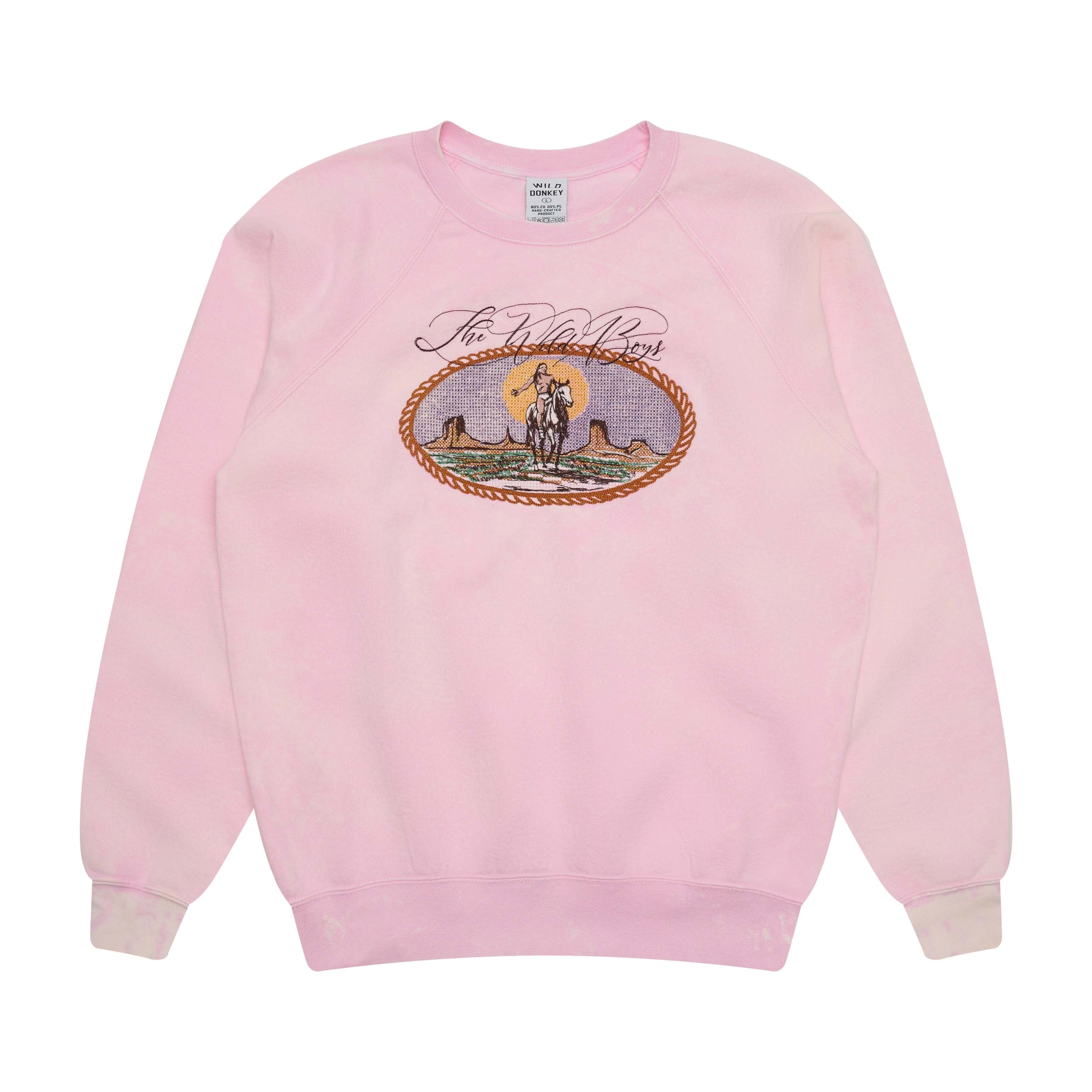 Vintage Sweatshirts, Mens Sweatshirts & Unisex Sweatshirts | Wild